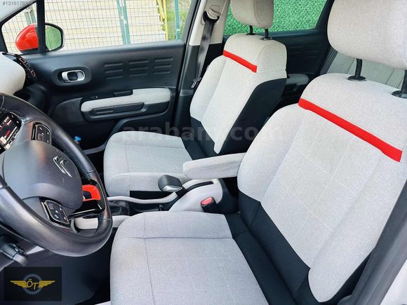ÖZLERTAŞ AUTODAN HATASIZ ÖZEL RENK