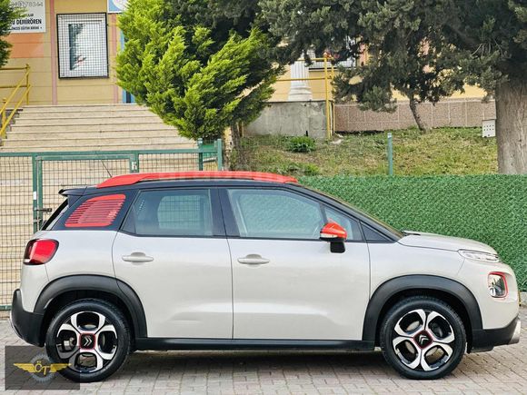 ÖZLERTAŞ AUTODAN HATASIZ ÖZEL RENK