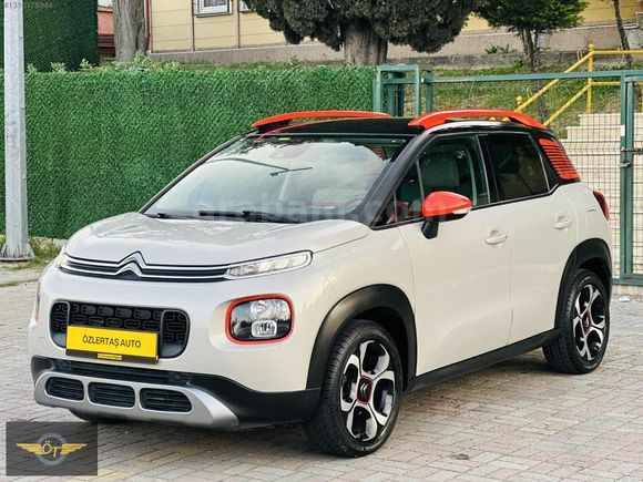 ÖZLERTAŞ AUTODAN HATASIZ ÖZEL RENK