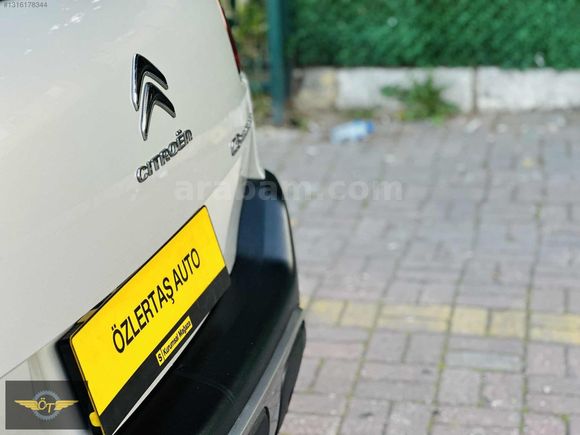 ÖZLERTAŞ AUTODAN HATASIZ ÖZEL RENK