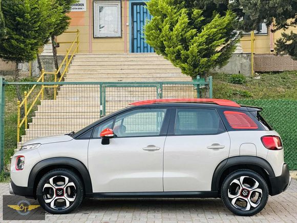 ÖZLERTAŞ AUTODAN HATASIZ ÖZEL RENK