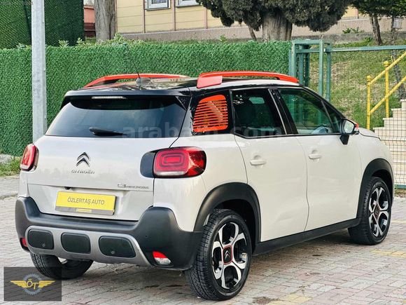 ÖZLERTAŞ AUTODAN HATASIZ ÖZEL RENK