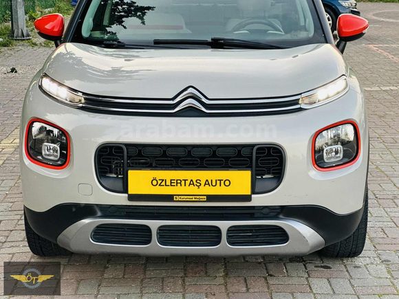 ÖZLERTAŞ AUTODAN HATASIZ ÖZEL RENK