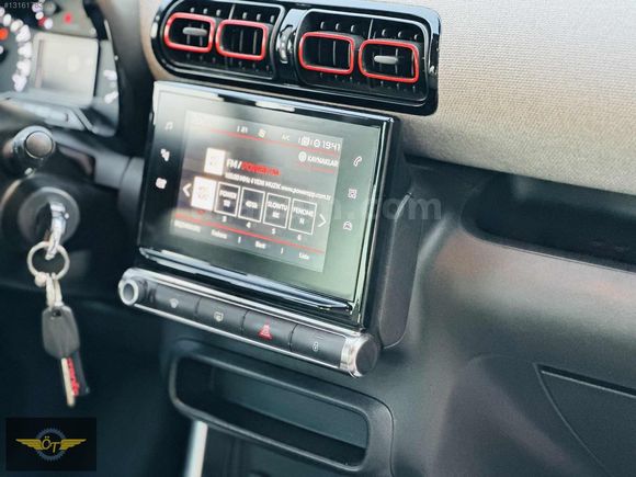 ÖZLERTAŞ AUTODAN HATASIZ ÖZEL RENK