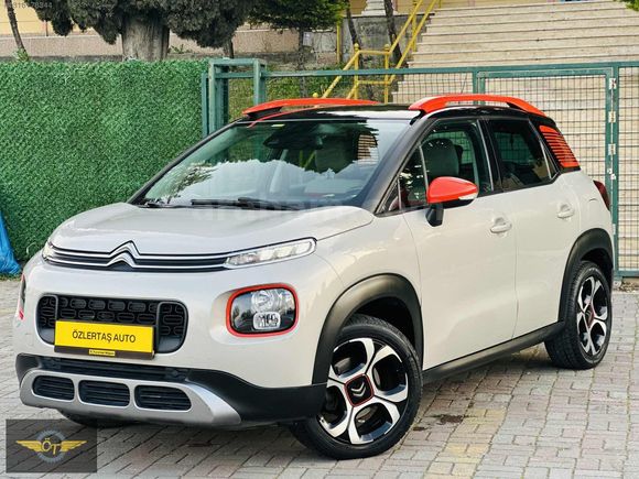 ÖZLERTAŞ AUTODAN HATASIZ ÖZEL RENK