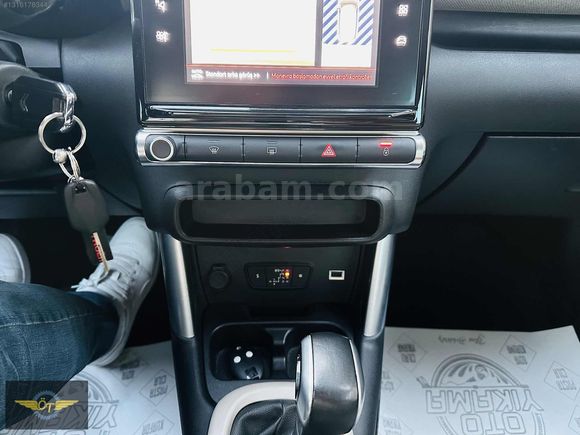 ÖZLERTAŞ AUTODAN HATASIZ ÖZEL RENK