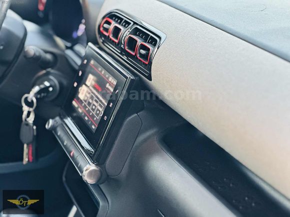 ÖZLERTAŞ AUTODAN HATASIZ ÖZEL RENK