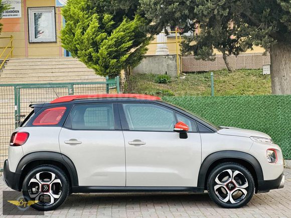 ÖZLERTAŞ AUTODAN HATASIZ ÖZEL RENK