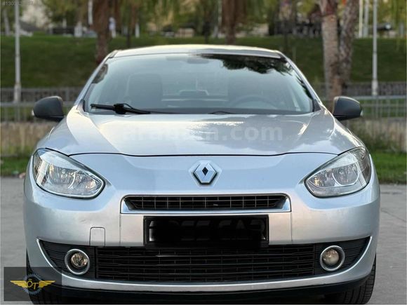 *ÖZLERTAŞTAN- FLUENCE-1.5 Authentique-*KARTA 12 TAKSİT İMKANI*