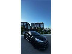 Sahibinden Peugeot 207 1.4 HDi Trendy 2006 Model 