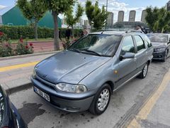 Sahibinden Bütün Ağır Bakımları Yapılmış Acil Satılık Palio
