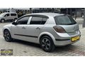 HSN MOTORS'TAN KUSURSUZ TEMİZLİKTE ASTRA