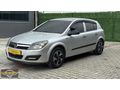HSN MOTORS'TAN KUSURSUZ TEMİZLİKTE ASTRA