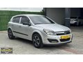 HSN MOTORS'TAN KUSURSUZ TEMİZLİKTE ASTRA