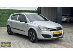 HSN MOTORS'TAN KUSURSUZ TEMİZLİKTE ASTRA