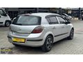 HSN MOTORS'TAN KUSURSUZ TEMİZLİKTE ASTRA