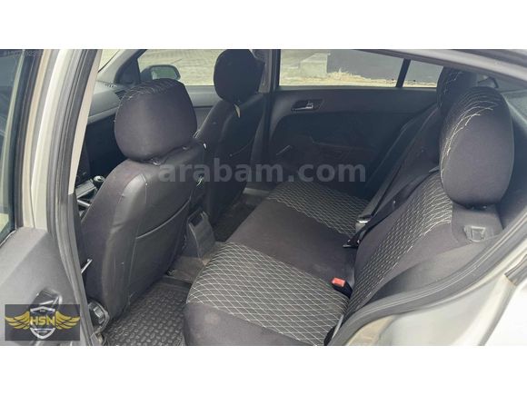 HSN MOTORS'TAN KUSURSUZ TEMİZLİKTE ASTRA