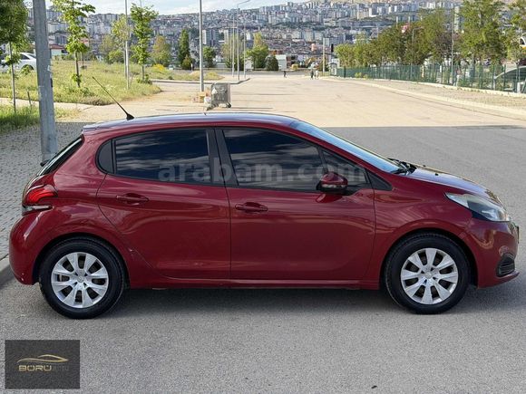 BÖRÜ AUTO'DAN HATASIZ AYARINDA