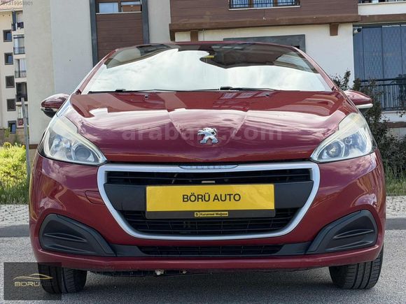 BÖRÜ AUTO'DAN HATASIZ AYARINDA