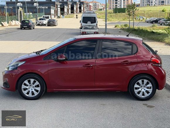 BÖRÜ AUTO'DAN HATASIZ AYARINDA