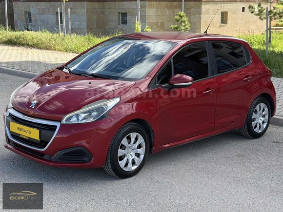 BÖRÜ AUTO'DAN HATASIZ AYARINDA