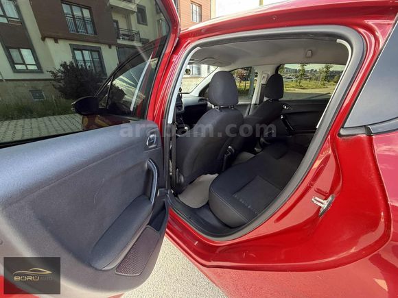 BÖRÜ AUTO'DAN HATASIZ AYARINDA