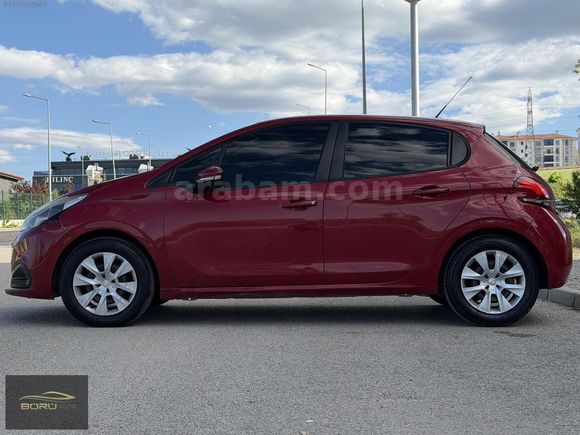 BÖRÜ AUTO'DAN HATASIZ AYARINDA