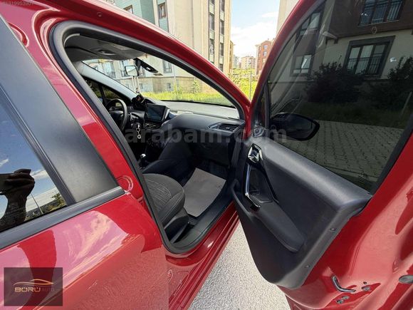 BÖRÜ AUTO'DAN HATASIZ AYARINDA