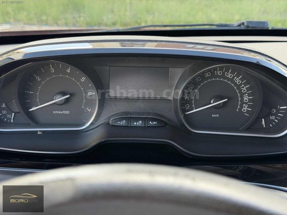 BÖRÜ AUTO'DAN HATASIZ AYARINDA