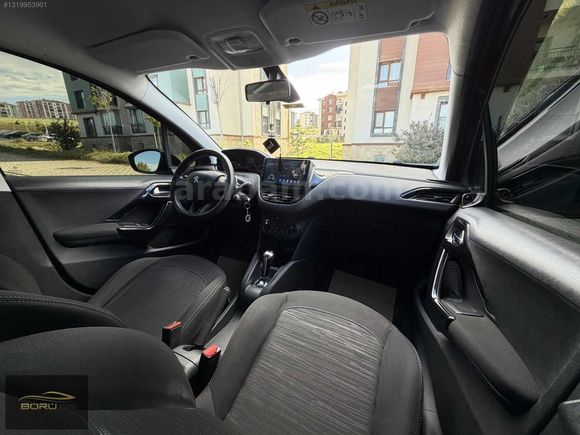 BÖRÜ AUTO'DAN HATASIZ AYARINDA