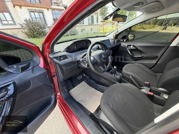 BÖRÜ AUTO'DAN HATASIZ AYARINDA