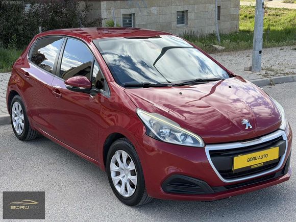 BÖRÜ AUTO'DAN HATASIZ AYARINDA