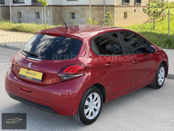 BÖRÜ AUTO'DAN HATASIZ AYARINDA