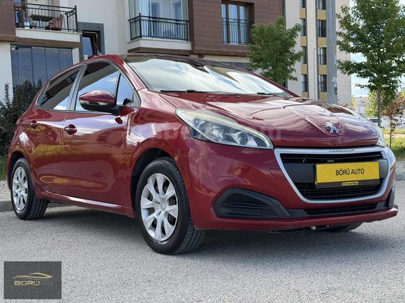 BÖRÜ AUTO'DAN HATASIZ AYARINDA