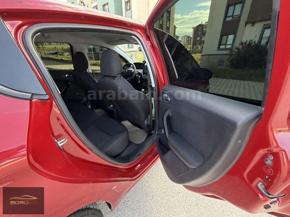 BÖRÜ AUTO'DAN HATASIZ AYARINDA