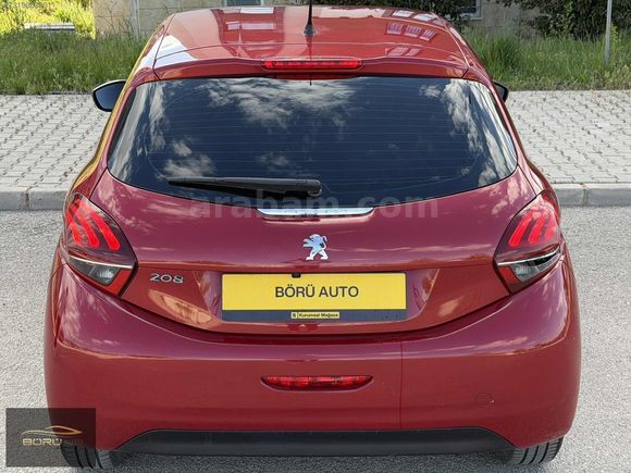 BÖRÜ AUTO'DAN HATASIZ AYARINDA