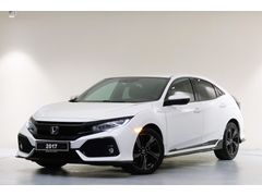 ÖZTORUN OTO -2017- HONDA Civic 1.5 VTEC HB - SPORT