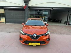 BÖREKCİGİL AUTO 31000 KM BOYASIZ ICON TAKAS OLUR EMİNEVİM