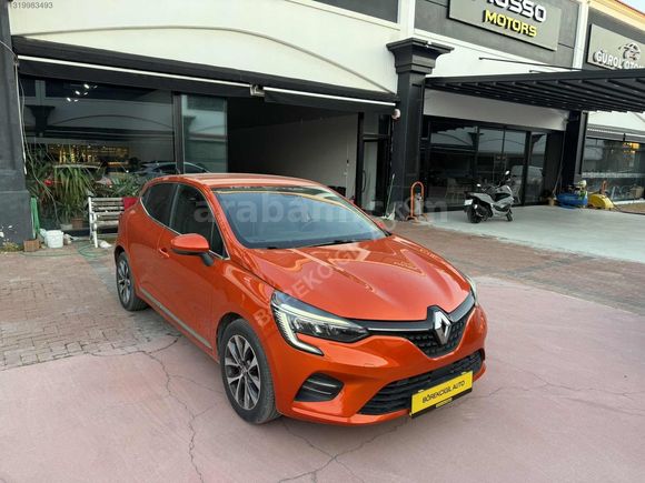 BÖREKCİGİL AUTO 31000 KM BOYASIZ ICON TAKAS OLUR EMİNEVİM