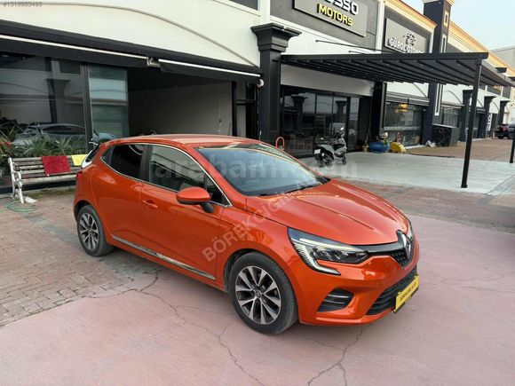 BÖREKCİGİL AUTO 31000 KM BOYASIZ ICON TAKAS OLUR EMİNEVİM