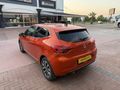 BÖREKCİGİL AUTO 31000 KM BOYASIZ ICON TAKAS OLUR EMİNEVİM