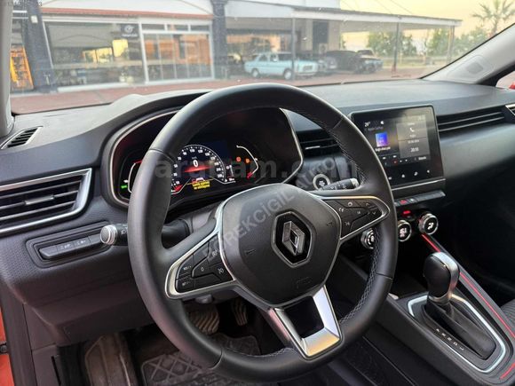 BÖREKCİGİL AUTO 31000 KM BOYASIZ ICON TAKAS OLUR EMİNEVİM