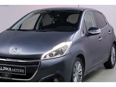 2016 208 ALLURE *CAM TAVAN**LANSMAN RENK* *FUL-ORJİNAL EMSALSİZ*