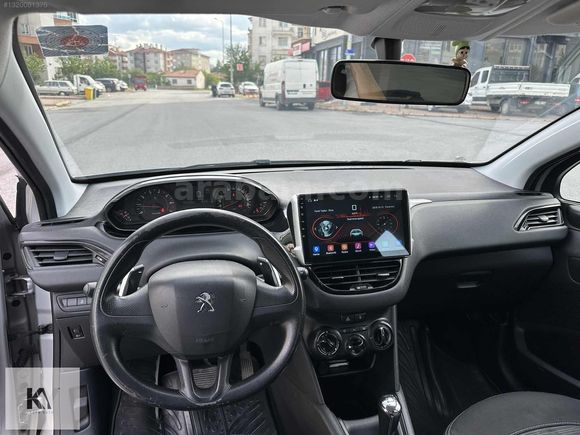 KAYA AUTODAN DÜŞÜK KM OTOMATİK BAYAN ARABASI