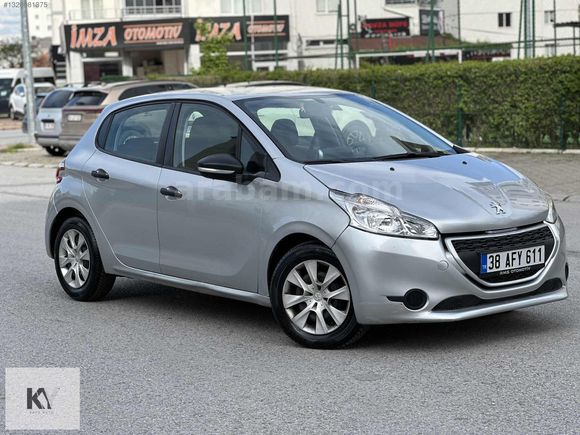 KAYA AUTODAN DÜŞÜK KM OTOMATİK BAYAN ARABASI