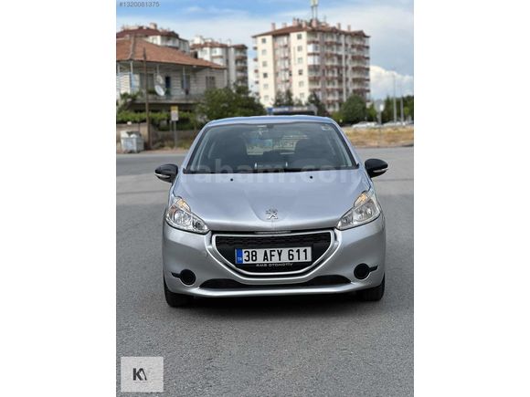 KAYA AUTODAN DÜŞÜK KM OTOMATİK BAYAN ARABASI