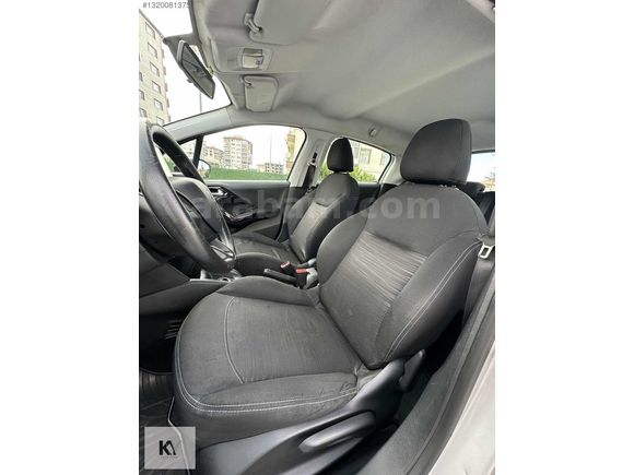 KAYA AUTODAN DÜŞÜK KM OTOMATİK BAYAN ARABASI