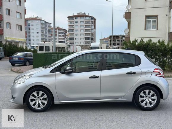 KAYA AUTODAN DÜŞÜK KM OTOMATİK BAYAN ARABASI
