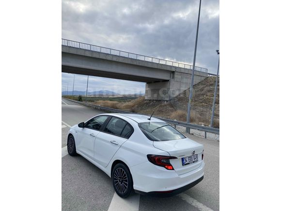 Sahibinden Fiat Egea 1.4 Fire Urban 2021 Model e