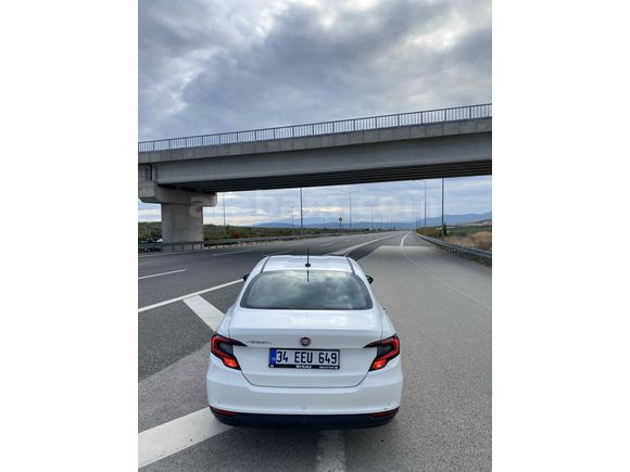 Sahibinden Fiat Egea 1.4 Fire Urban 2021 Model e
